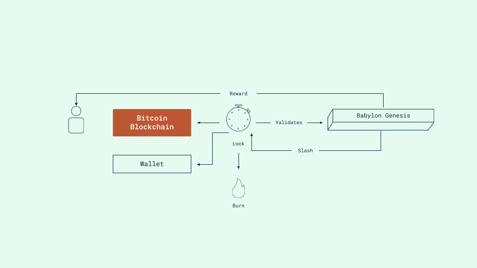 Staking Contract