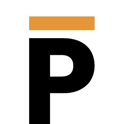 Persistence logo